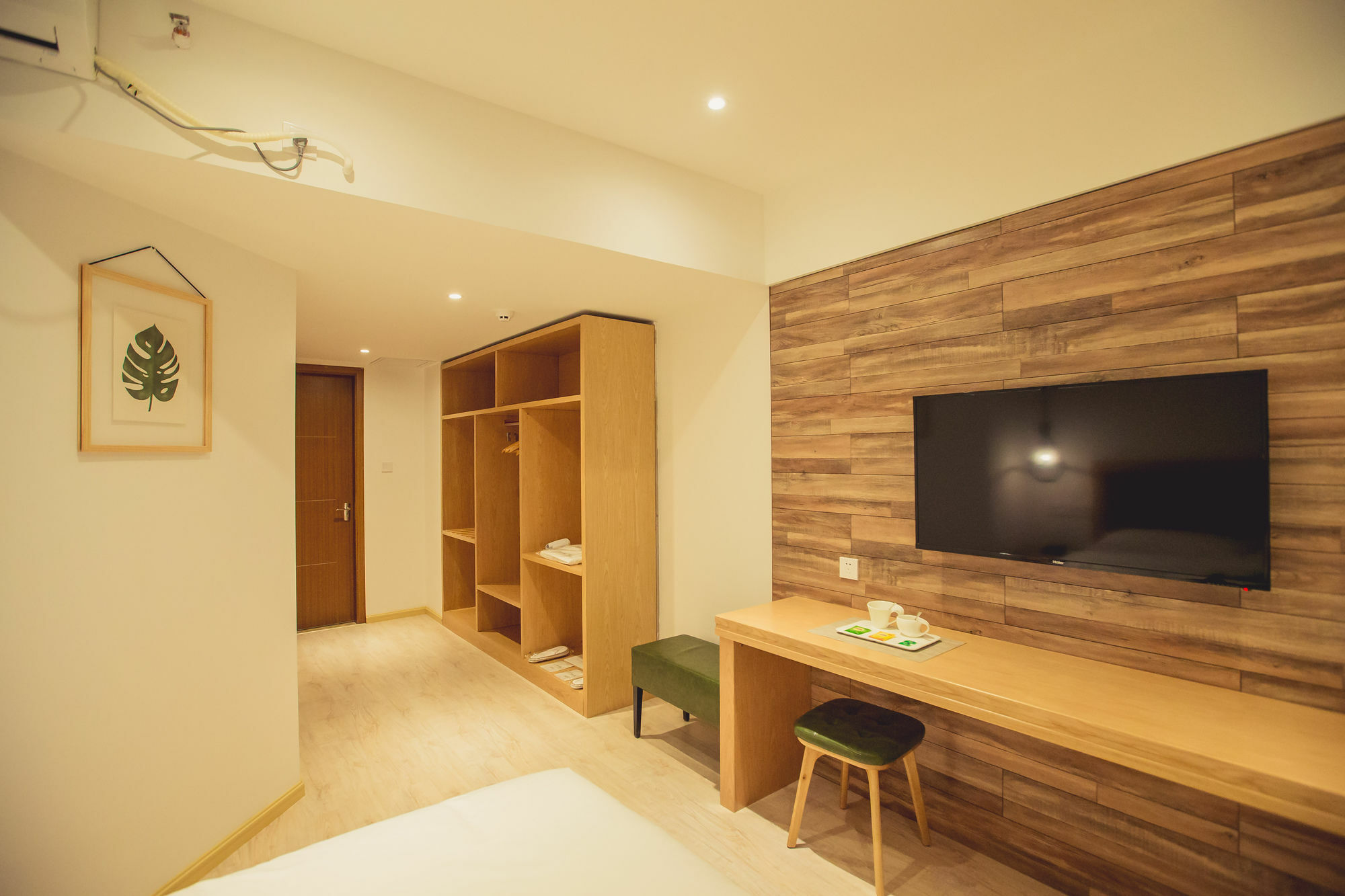 Blossom Play&Design Hotel Kunming Exterior photo